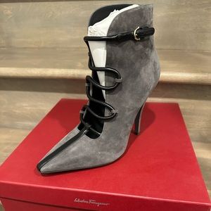 Salvatore Ferragamo heels